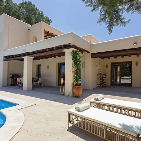 Carma Villa Sant Josep de sa Talaia