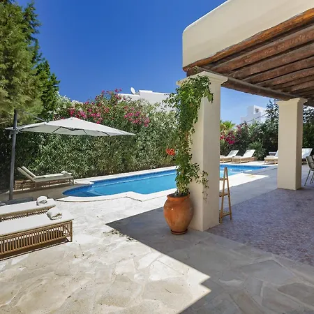 Carma Villa *