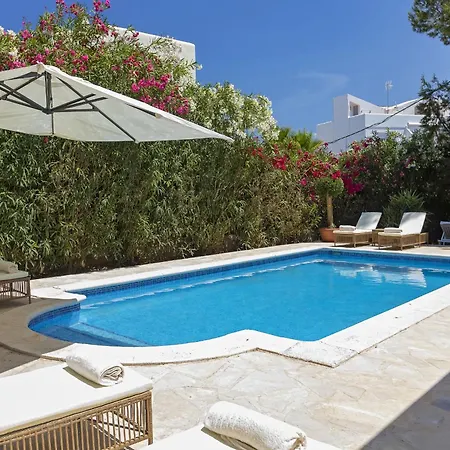 Carma Villa Sant Josep de sa Talaia