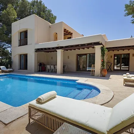 Villa Carma Sant Josep de sa Talaia