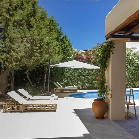 Villa Carma *