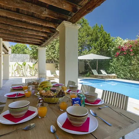 Carma Villa Sant Josep de sa Talaia