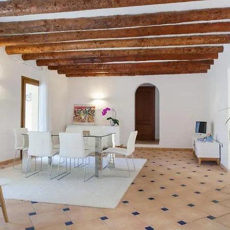 Carma Villa *