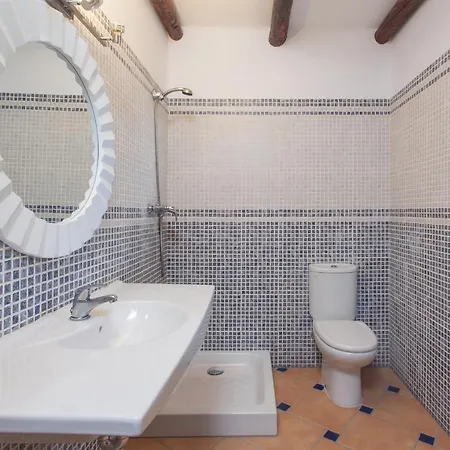 Carma Villa Sant Josep de sa Talaia