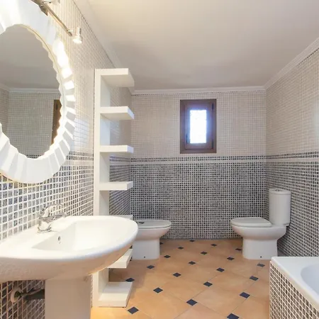 Carma Villa *