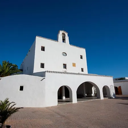 Villa Carma Sant Josep de sa Talaia